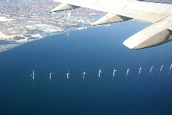 Windmills of Denmark