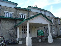 Palace of Chail