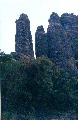 From Left Navara, Navari Pinnacle